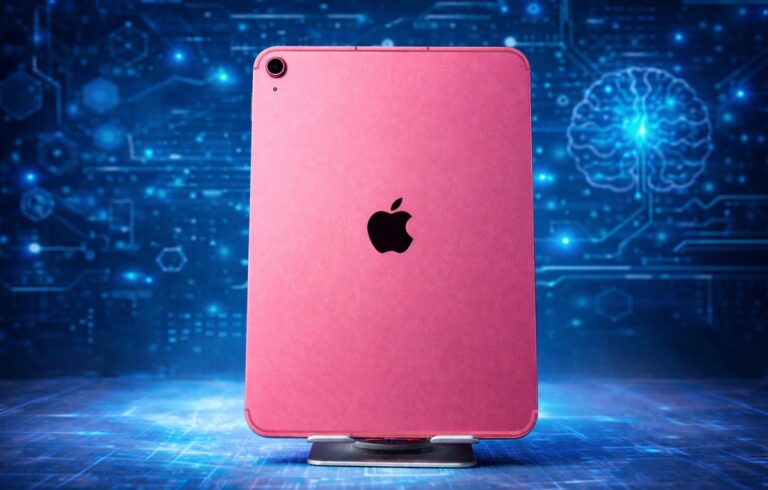 آبل تؤجل إطلاق آيباد 12 وأجهزة جديدة نتيجة مشاكل في “سيري”