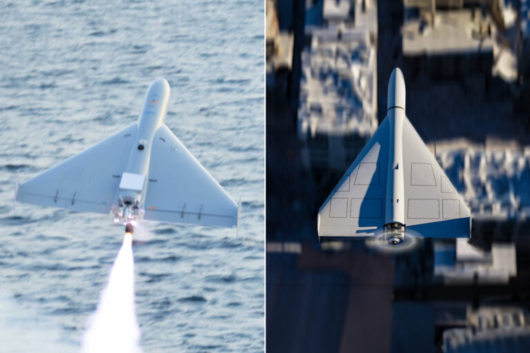 إيران تتهم الجيش الأمريكي بنسخ مسيّراتها لاستهداف دول الجوار