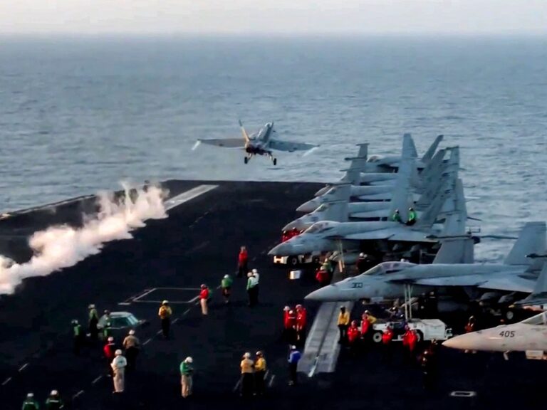 إيران الفخ الإمبراطوري الذي أوقع أمريكا في شباكه