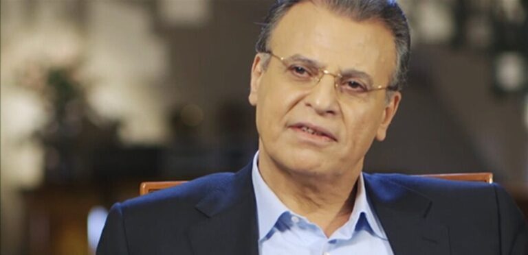 وفاة الإعلامي البارز جمال ريان تترك أثرًا عميقًا في الساحة الإعلامية