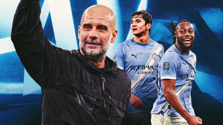 مانشستر سيتي يبدأ مشروعه الجديد بنجاح وبيب جوارديولا يسعى لاستكشاف حدود الإمكانيات