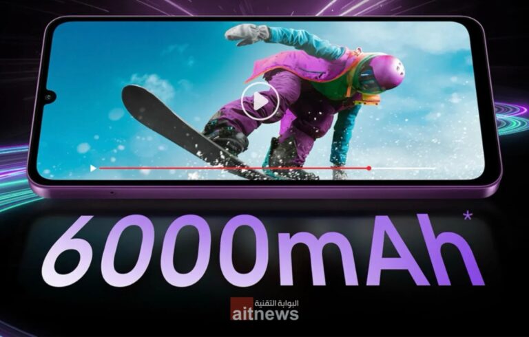 إطلاق هاتف Galaxy M17e 5G من سامسونج ببطارية قوية وميزات تحديث مستدامة