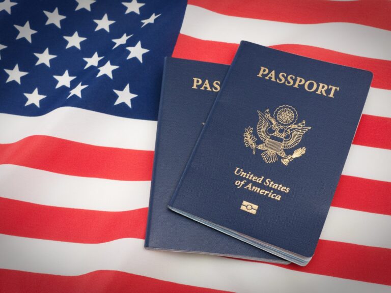 التخلي عن الجنسية الأمريكية أصبح خيارًا أكثر توفيرًا بأكثر من 80%