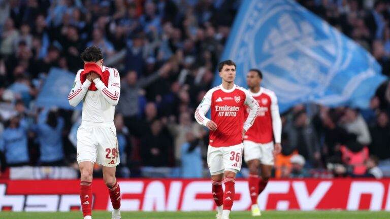 إصابة نجم آخر من آرسنال تضربه فيروس التوقف الدولي بعد ساليبا