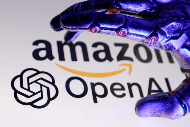 شراكة استراتيجية بين OpenAI وأمازون لتعزيز الابتكار في الحكومة الأمريكية