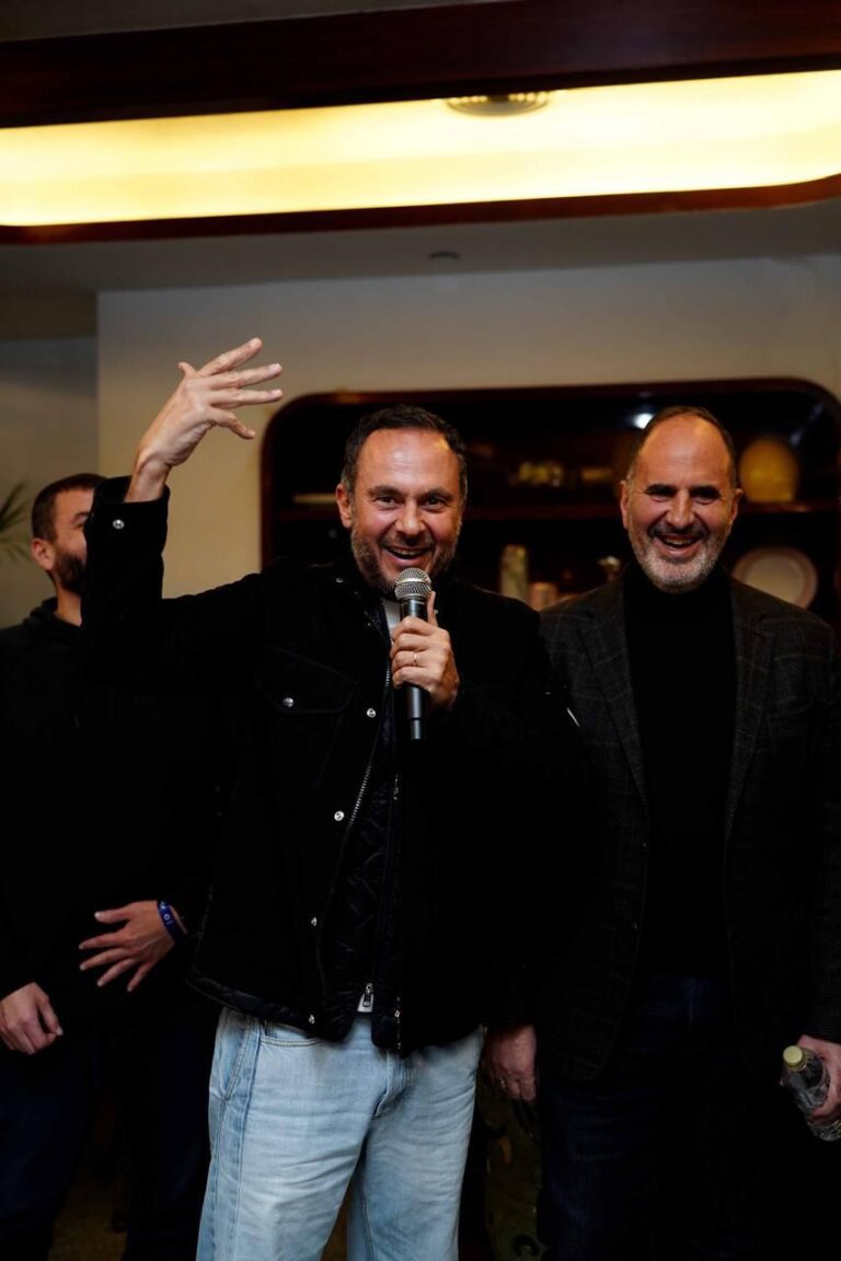 قمة People of Data تعزز دور الشركات الناشئة في قيادة اقتصاد الذكاء الاصطناعي بمصر