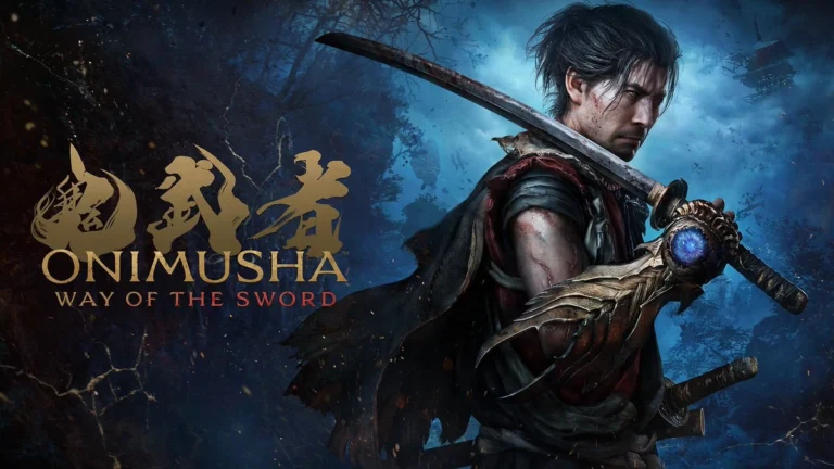 تطورات مثيرة في لعبة Onimusha: Way of the Sword تقترب من الإصدار النهائي هذا العام