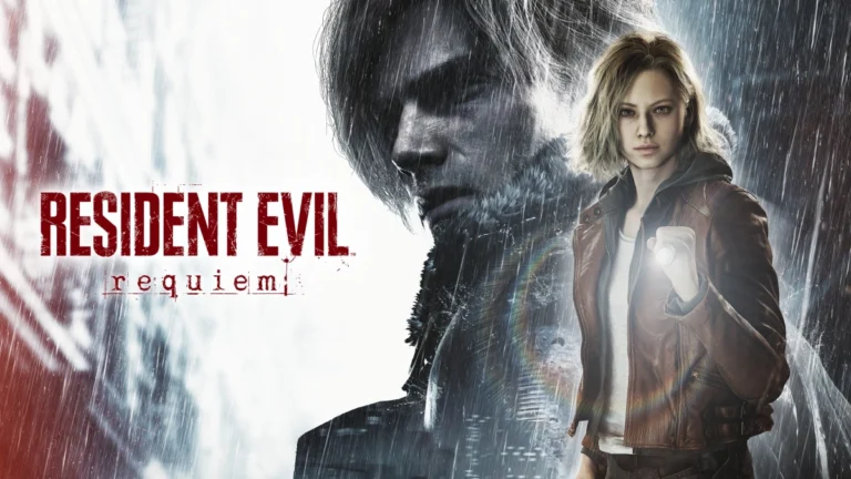 لعبة Resident Evil Requiem تحقق مبيعات تتجاوز 6 ملايين نسخة حول العالم