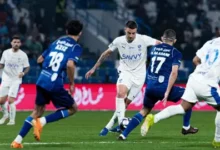 "مـاتش نـاري" تردد قناة ثمانية الناقلة لمباراة الهلال ضد الفتح في دوري روشن السعودي 2026 اليوم