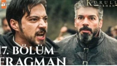 "وتتصـاعد الأحـداث" استقبل تردد قناة الفجر الجزائرية لمتابعة مسلسل المؤسس اورهان في هذا التوقيت.. حلقة مليانه مفاجآت