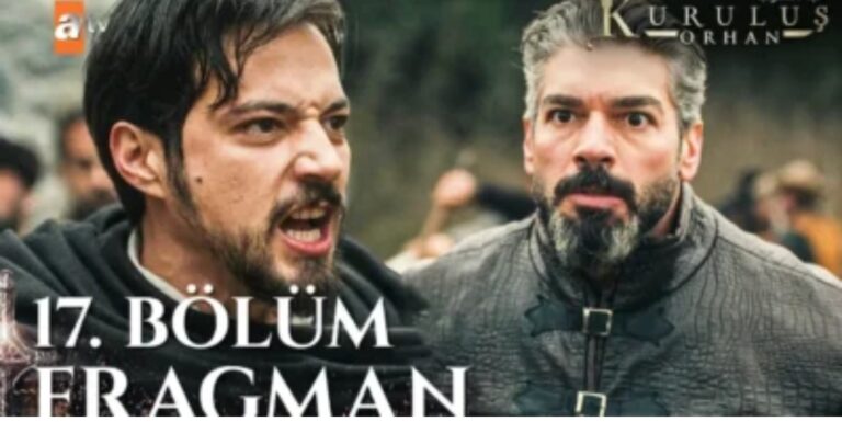 "وتتصـاعد الأحـداث" استقبل تردد قناة الفجر الجزائرية لمتابعة مسلسل المؤسس اورهان في هذا التوقيت.. حلقة مليانه مفاجآت