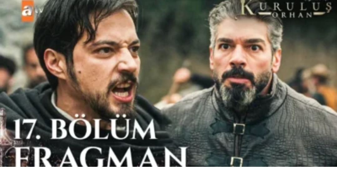 "وتتصـاعد الأحـداث" استقبل تردد قناة الفجر الجزائرية لمتابعة مسلسل المؤسس اورهان في هذا التوقيت.. حلقة مليانه مفاجآت