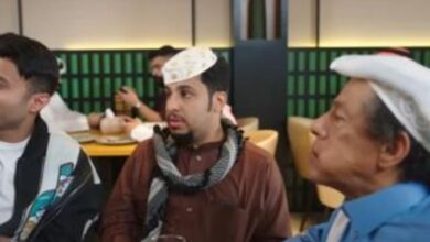 "عـامر مولعها ضحـك" اذاعـة مسلسل شباب البومب 14 الحلقة 24 في هذا الموعـد على قناة روتانا خليجية لا تفوتكم