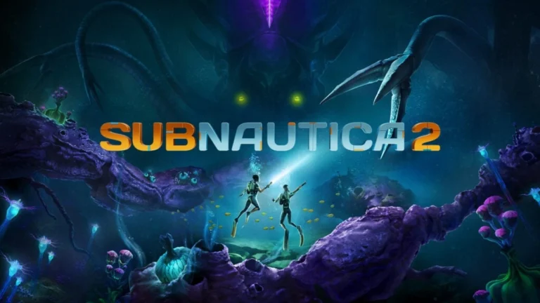 الإصدار المبكر من لعبة Subnautica 2 ينطلق في مايو المقبل