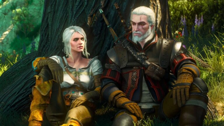 الإصدار المرتقب للإضافة الجديدة للعبة The Witcher 3 في سبتمبر يسبق إطلاق GTA 6