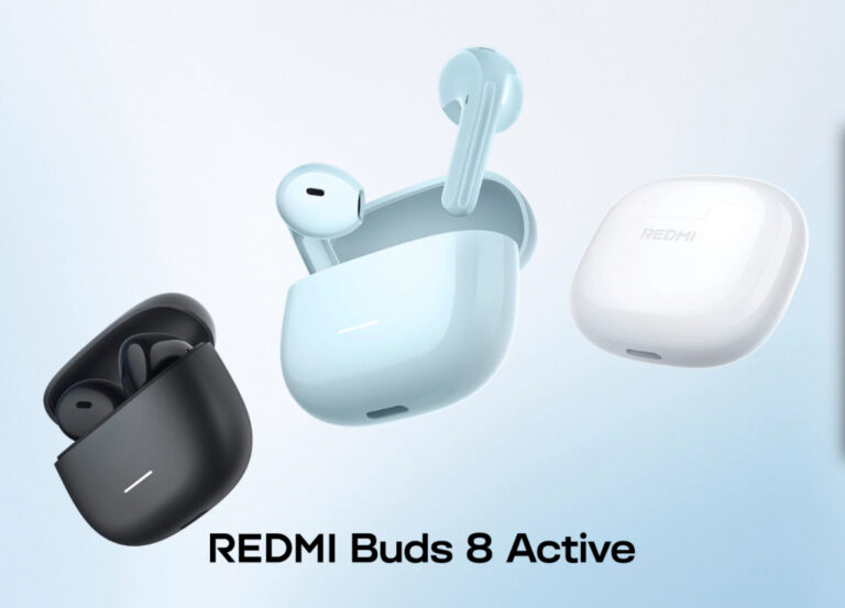 سماعات شاومي اللاسلكية الاقتصادية الجديدة تستعد للطرح العالمي قريباً