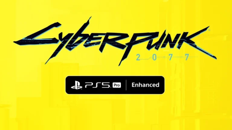 تحديث تقني مجاني لـ Cyberpunk 2077 على جهاز PS5 Pro تحفز تجربة اللاعبين