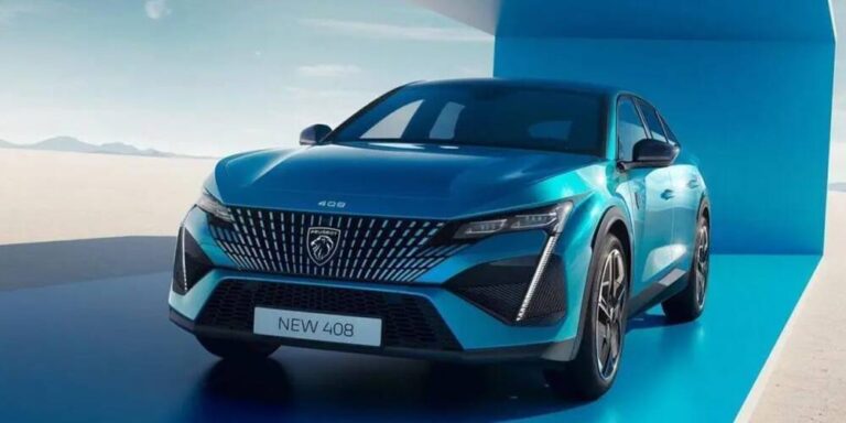 أسعار سيارات بيجو 2026 الجديدة في مصر تتصدر قائمة الانتظار