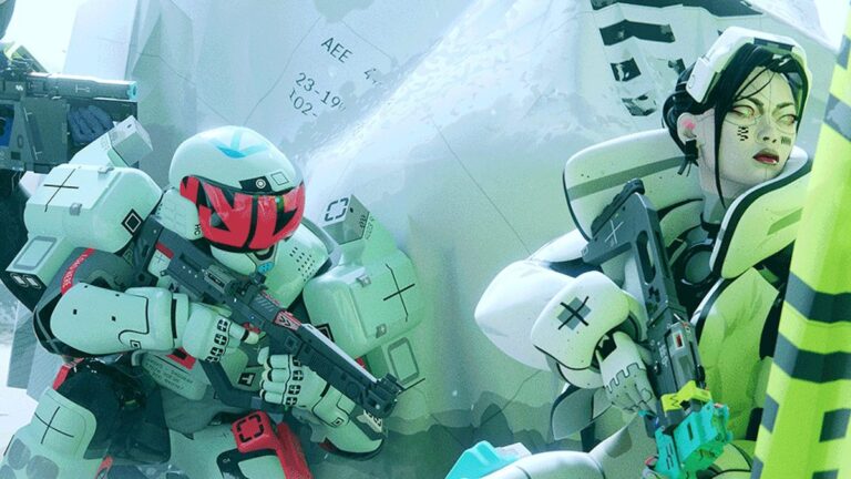 الرئيس التنفيذي للعبة Arc Raiders يشيد بجهود Bungie في تحسين لعبة Marathon بعد الانتقادات التي تلقتها النسخة التجريبية