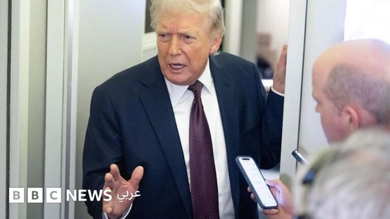 ترامب يسعى للاحتفال بالنصر بينما إيران المتضررة تحتفظ بأدوات قوتها