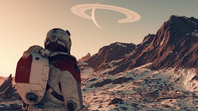 رئيس شركة Bethesda تود هوارد يؤكد التزامه بالرؤية المستمرة لتطوير Starfield