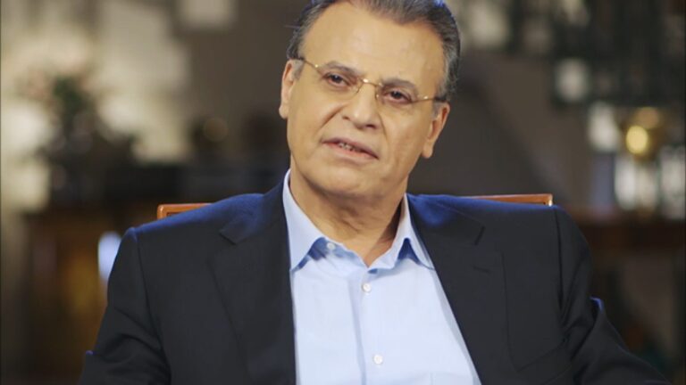 إعلاميون ومغردون يحيون ذكرى رحيل جمال ريان أول مذيع لنشرة الأخبار في الجزيرة