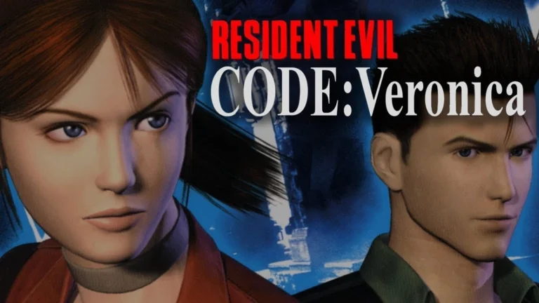 إشاعة تطوير ريميك لعبة Resident Evil Code Veronica بواسطة مخرجي ريميك Resident Evil 2 و4