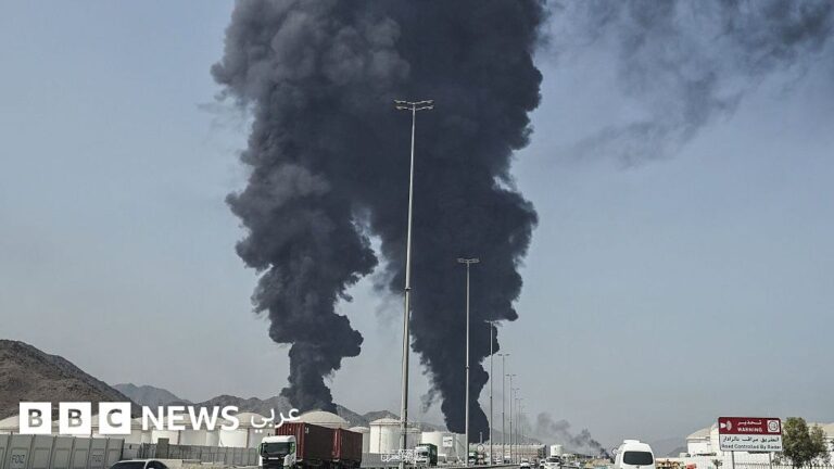 خيارات دول الخليج للرد على التهديدات الإيرانية من الناحيتين الاقتصادية والعسكرية