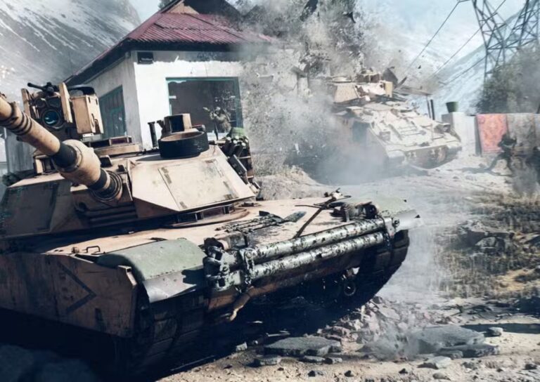 أبرز ألعاب FPS التي لا يمكن تفويتها في آخر خمس سنوات – الجزء الرابع