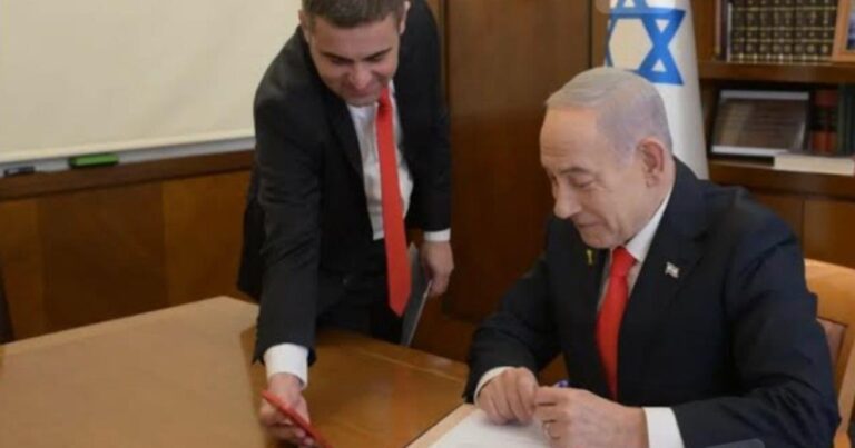 الاعتراف الإسرائيلي بأرض الصومال: ساحة للتطويق الإقليمي وضرب القضية الفلسطينية