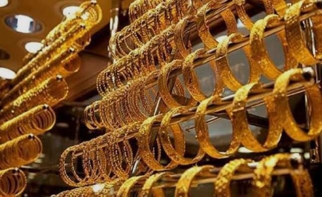 أسعار الذهب تتأرجح في ختام تعاملات الأحد 22 مارس 2026 مع أحدث المستجدات الأسبوعية