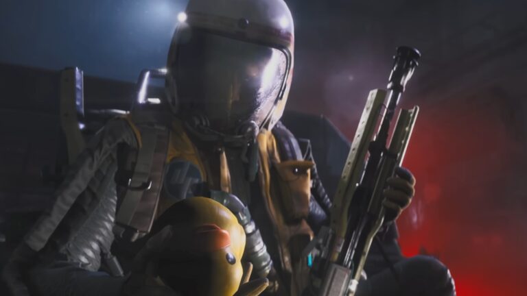 رئيس Embark يكشف عن إعادة تسجيل بعض الحوارات الصوتية في Arc Raiders بواسطة ممثلين بشريين لتحسين الجودة