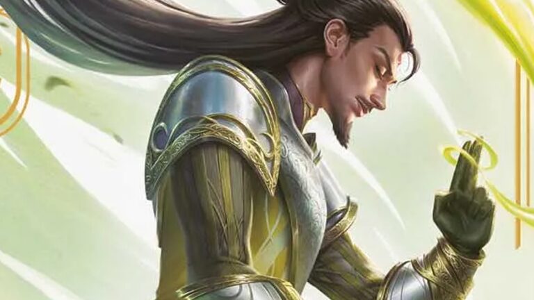 اكتشف روعة العمل الفني البديل للعبة Riftbound Unleashed Legend