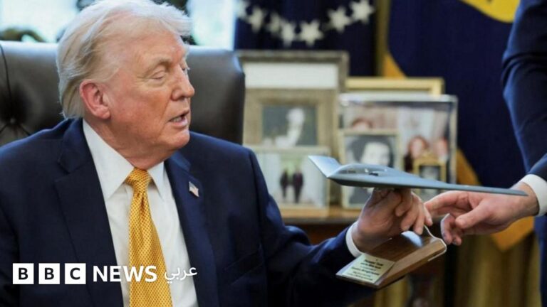 تحليل: ثقة ترامب الثابتة وسط المخاطر المتزايدة في الخيارات الأمريكية الإسرائيلية تجاه إيران