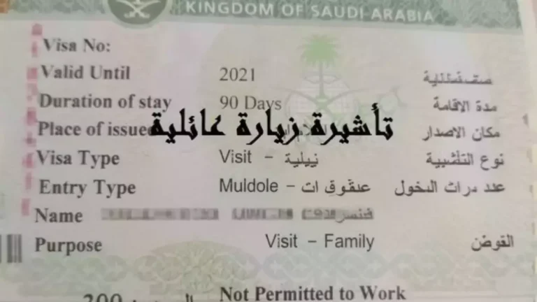 شروط جديدة لمدة 90 يوماً تغير حياة الملايين وفقاً لقرار المديرية العامة للجوازات