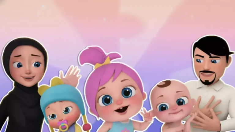 اكتشف حماية الأطفال رقمياً عبر الترددات الذهبية: 11430 لكراميش و11411 لماجد بجودة HD