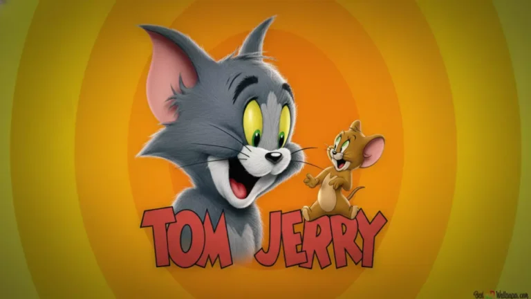 توم وجيري يعودان بقوة عبر قناتهم الجديدة التي تبث على 4 ترددات