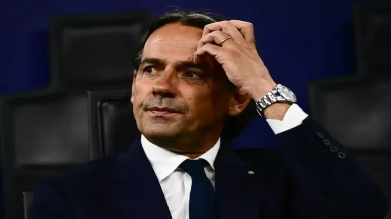 إنزاغي يكشف أسرار الموسم ويجيب عن السؤال الذي يشغل بال الجماهير