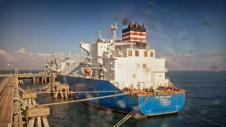 من استجداء الغاز قبل عقد من الزمن إلى تزويد كندا بالغاز لتدفئة المنازل عام 2026