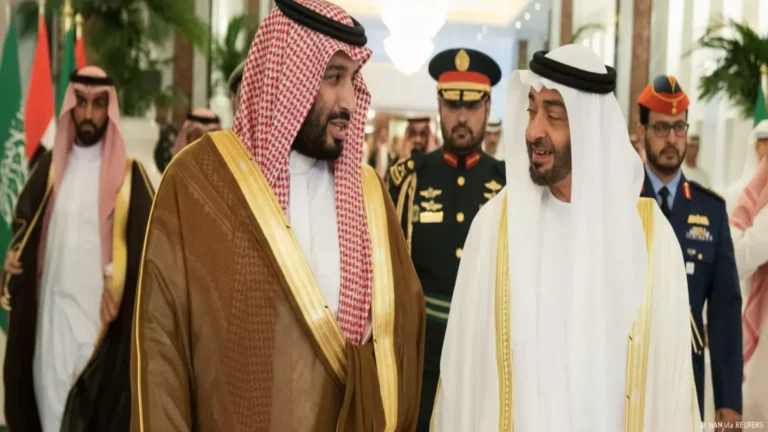 السعودية تحقق انتصاراً تاريخياً على الإمارات في الصومال وتعيد تشكيل خريطة القرن الأفريقي