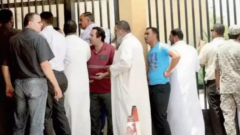 مجلس الوزراء السعودي يتخذ قرارًا ماليًا ذكيًا يساوي بين المرافقين والعمالة الوافدة الجديدة في العائد للدولة