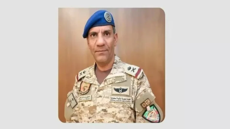 الدفاع السعودية تنجح في تدمير مسيّرتين معاديتين استهدفتا الجوف والمنطقة الشرقية