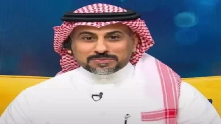 العنزي ينفجر بتصريحات نارية بعد الهزيمة القاسية للنصر وتأجيج غضب مواقع التواصل الاجتماعي