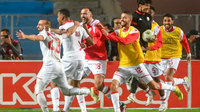 المنتخب المغربي يحقق 6 نقاط كاملة في تحدي عظمة كرة القدم العربية