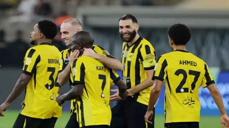 صفقة صيفية مثيرة تعوض رحيل بنزيما في الاتحاد وتكشف عن هدف مثير للإعجاب