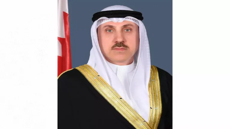 البحرين تعرض على الإليزيه تفاصيل الاعتداءات الإيرانية وفرنسا تتعهد بتقديم دعم أمني غير مسبوق