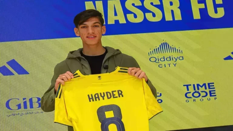 جيسوس ينصح النصر بصفقة لن تتجاوز 500 ألف دولار والسر في كلمة واحدة و15% من مستقبل اللاعب