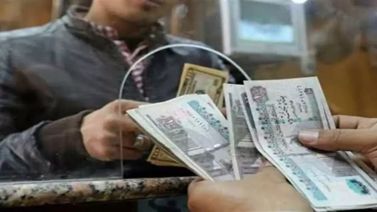 قرار حكومي مفاجئ برفع المعاشات بنسبة 95% ما يؤدي لزيادة الحد الأدنى إلى 1755 جنيه