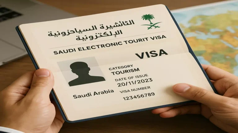 المديرية العامة للجوازات السعودية تمنح المسافرين 30 يومًا إضافيًا كهدية شخصية لتحسين تجربة السفر