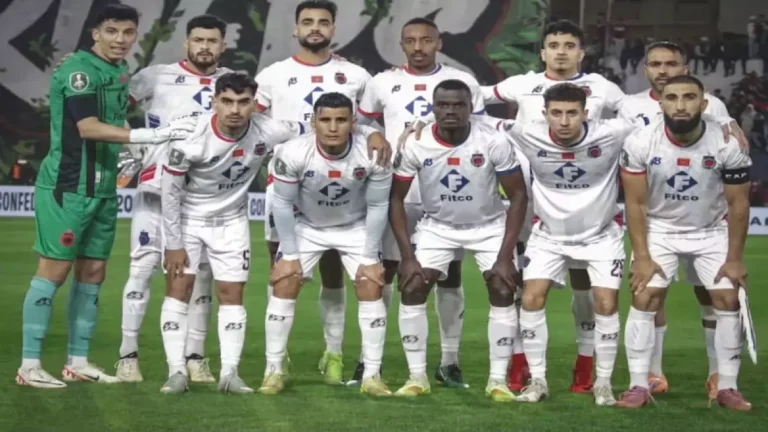 زلزال كروي يجبر فوزي لقجع على الاعتراف بمعادلة آسفي السرية لتحقيق المستحيل